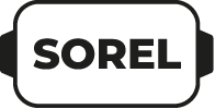 Logo SOREL